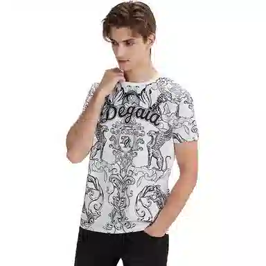 DEGAIA T