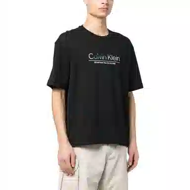 CKCalvin Klein LogoT