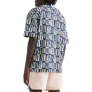 Tommy Hilfiger SS23 T