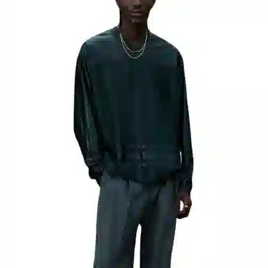 KITH FW24 Malik Lace Combo Jersey Fall 2024 V