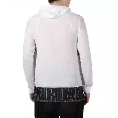 Jordan Air Dri-Fit 23 Alpha Logo
