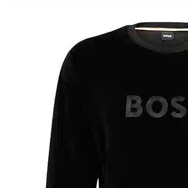 HUGO BOSS SS24 Logo