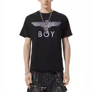 Boy London LogoT