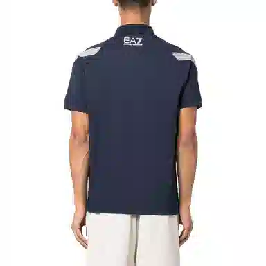 EMPORIO ARMANI SS23 Polo
