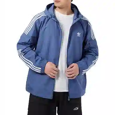 adidas originals 3-stripes Wb Fz
