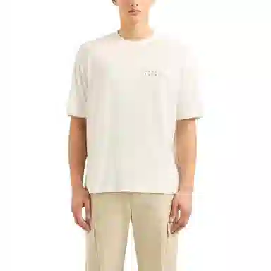 Armani Exchange SS24 Logo Tee