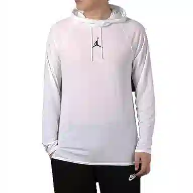 Jordan Air Dri-Fit 23 Alpha Logo