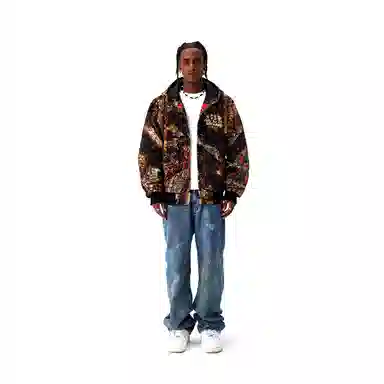 MR.ENJOYDA MONEY FW23