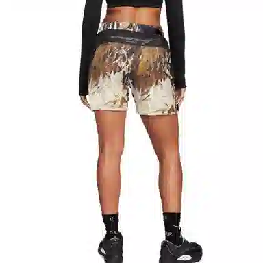 Nike x NOCTA Camo Running Shorts