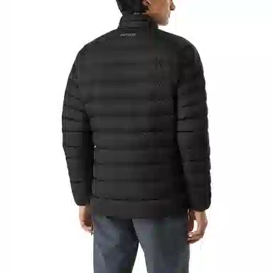 Arcteryx Cerium Jacket