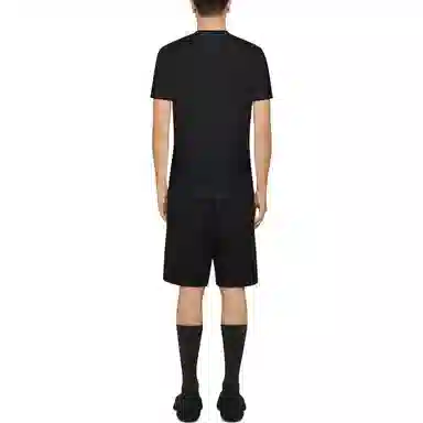 Givenchy T-Shirt Black