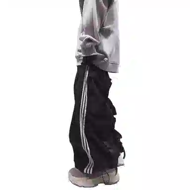 UUCSCC Jogger Pants Black