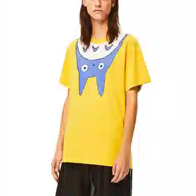LOEWE x SS21 T