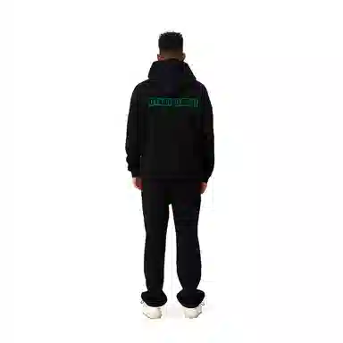 MR.ENJOYDA MONEY FW21 Logo