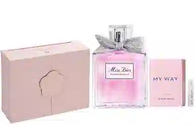 Dior Miss Dior Blooming Bouquet EDT