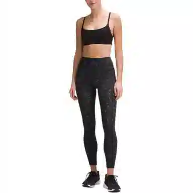 lululemon Wunder Train Everlux High-Rise Leggings 25"