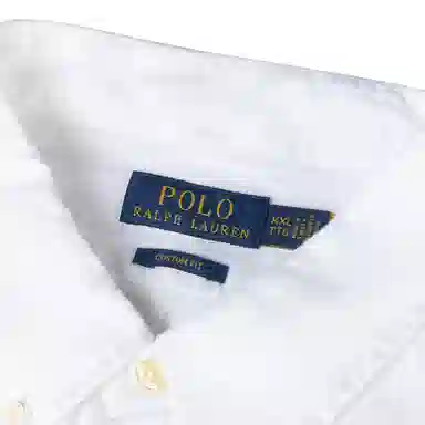 Polo Ralph Lauren SS23 Logo