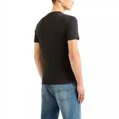 ARMANI EXCHANGE SS24 LogoT