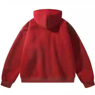 Sesame Street Basic Knit Hoodie