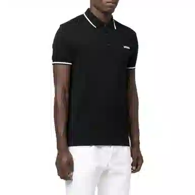 Zegna FW22 LogoPolo