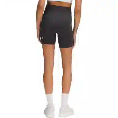 lululemon Wunder Train Shorts Black