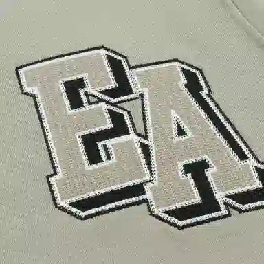 EMPORIO ARMANI EA7 FW23 Logo