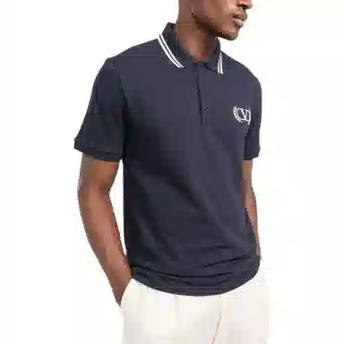 Valentino FW22 LogoPolo