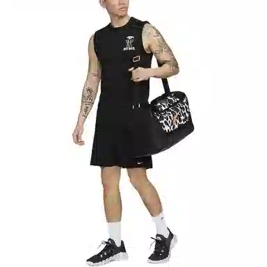 Nike Dri-FIT Sleeveless Fitness T-Shirt