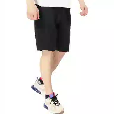Jordan Shorts Black