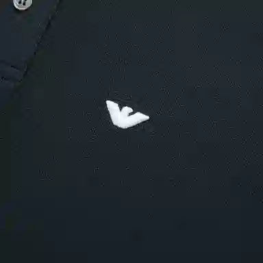 EMPORIO ARMANI SS23 LogoPolo