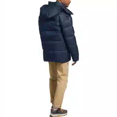 The North Face Parka Navy