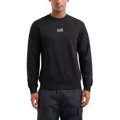 EMPORIO ARMANI EA7 SS24 Logo