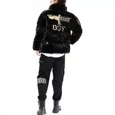 Boy London