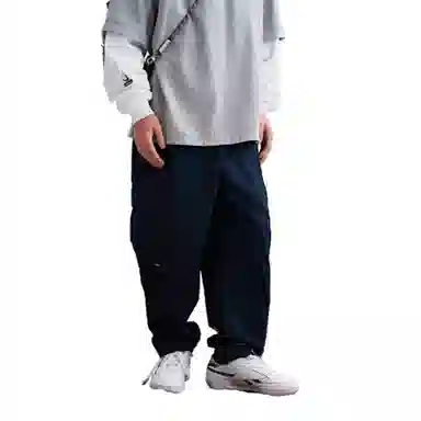 nautica white sail FW23