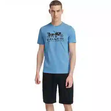 COACH SS23 T