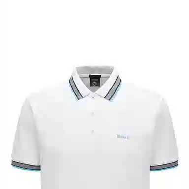HUGO BOSS SS22 Polo