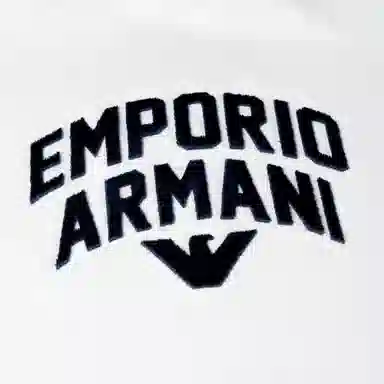 EMPORIO ARMANI SS23 Logo