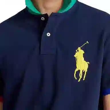 Polo Ralph Lauren LogoT