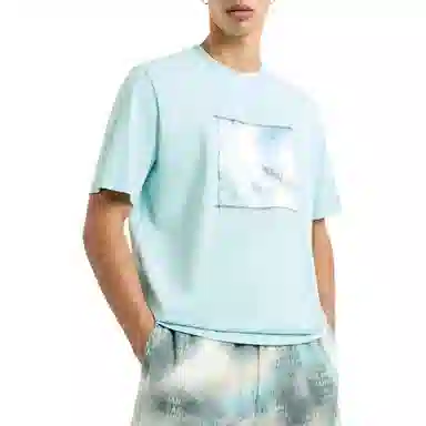 ARMANI EXCHANGE SS24 LogoT