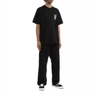 Carhartt WIP Logo Print T-Shirt