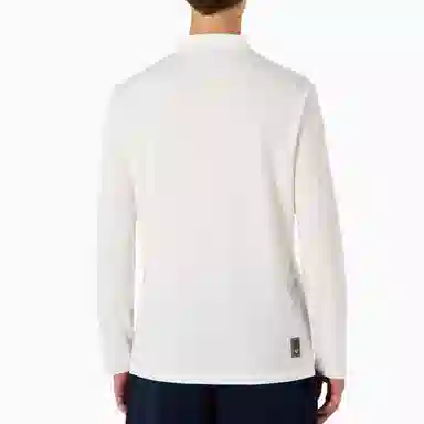 EMPORIO ARMANI FW23 PoloPolo