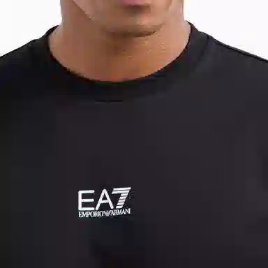 EMPORIO ARMANI EA7 SS24 Logo