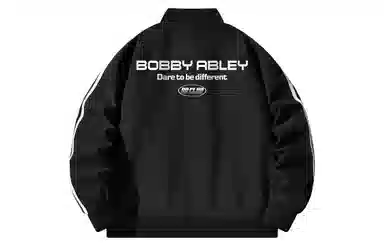 BOBBY ABLEY Logo