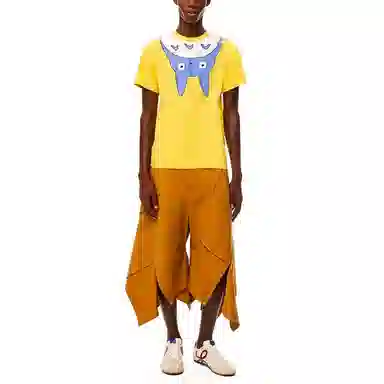 LOEWE x SS21 T