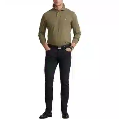 Polo Ralph Lauren LogoPolo