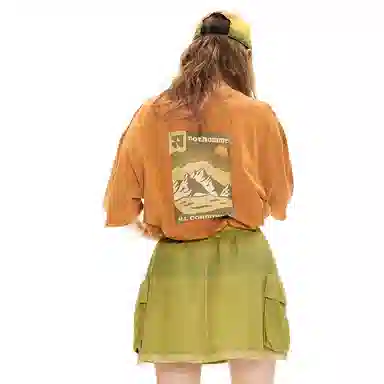 NOTHOMME COOLMAX T-Shirt