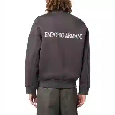 EMPORIO ARMANI FW22 Logo
