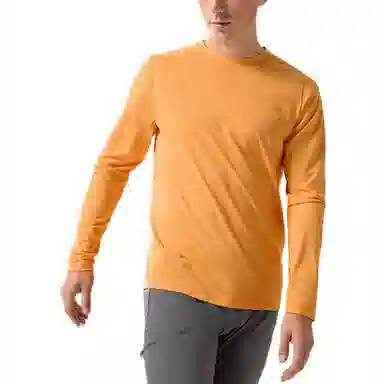 Arcteryx cormac Arc' word LsT