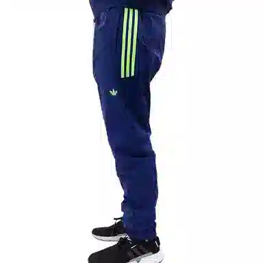 adidas Flamestrike Woven Track Pants