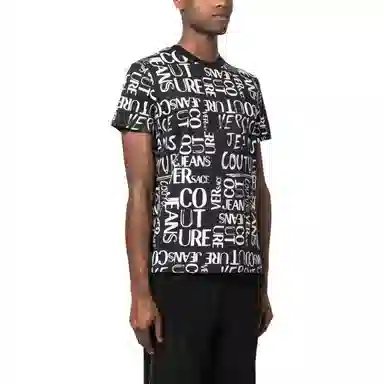 VERSACE JEANS COUTURE SS23 LogoT